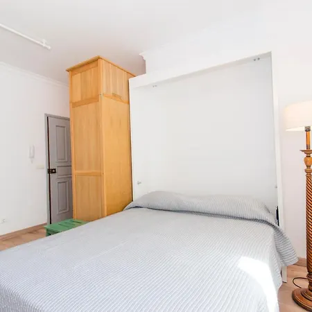 Cabanas 14 By Algartur