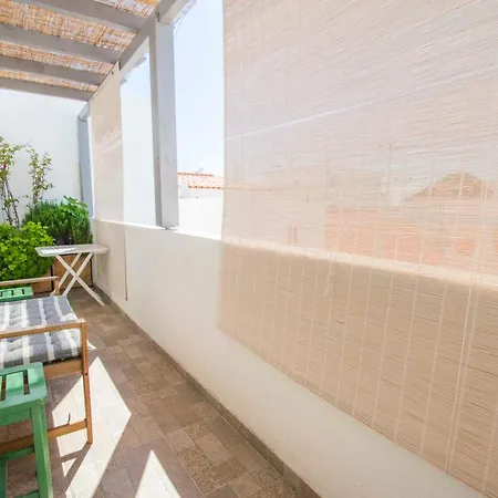 Cabanas 14 By Algartur Apartment *