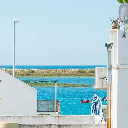 Cabanas 14 By Algartur *