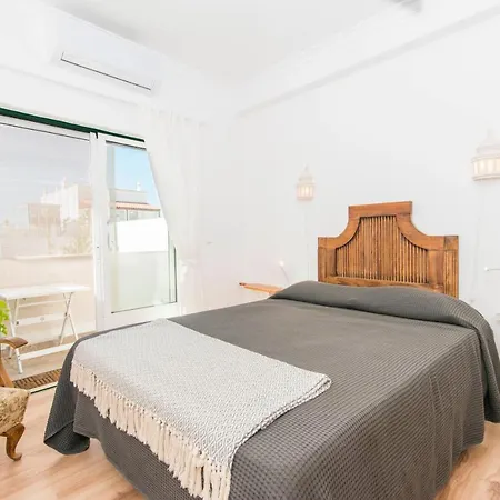 Apartment Cabanas 14 By Algartur