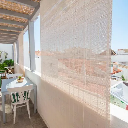 Cabanas 14 By Algartur