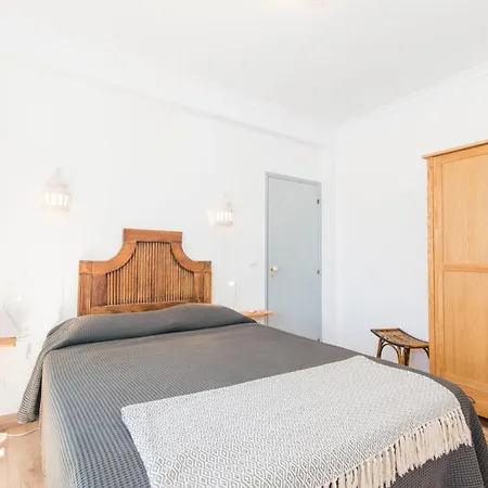 Apartment Cabanas 14 By Algartur *