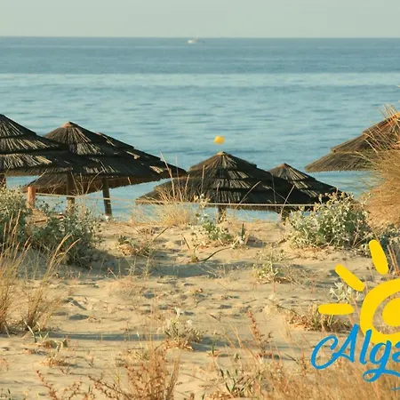 Cabanas 14 By Algartur